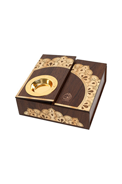 Alwaleef مبخرة الوليف / جديد