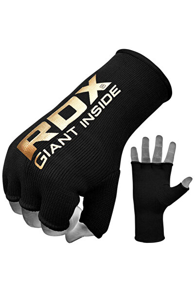 RDX Manusi interioare Hyp, auriu, XL