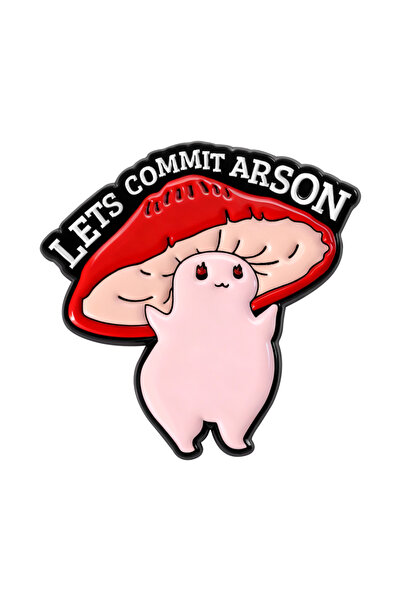 Choice دبابيس مينا على شكل ضفدع ساحر مرحة، النمط 6، "أُطلق العنان لخيالي، أُع...