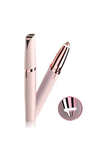 OEM Aparat de tuns sprancenele Flawless Brows