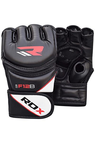 RDX Manusi Grappling Rdx, Negru, XL