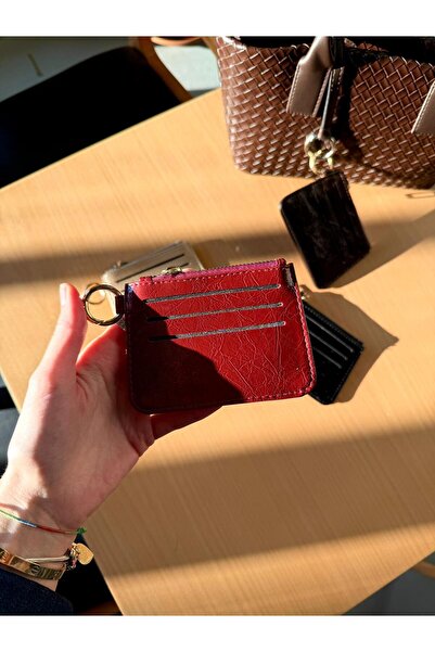 serenıa Women's Card Holder Wallet