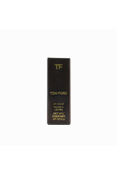 Tom Ford Tom Ford, Lips & Girls, Блясък, Кремообразно червило, 2 л, 2 г