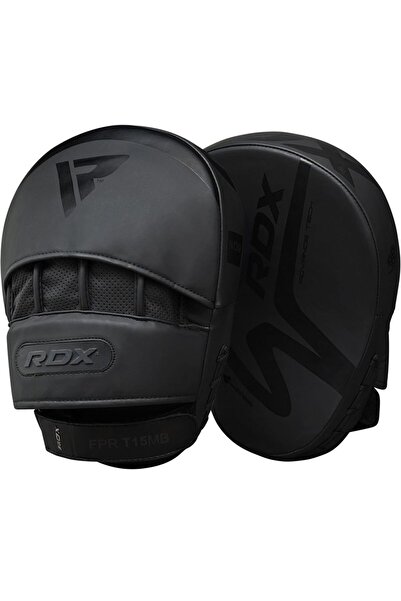 RDX Palmare T15, Negru, uni