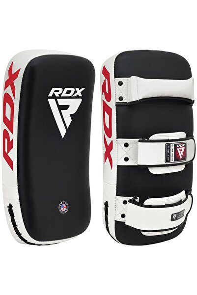 RDX ARM PAD CURVE APR-T1W, White, uni
