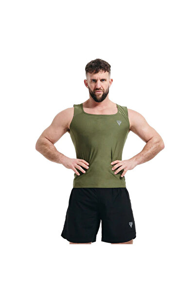 RDX Men's sweat vest M1, without zipper, REACH OE certified