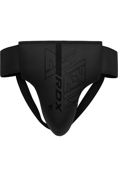 RDX Protectie Inghinala F6 Kara, Negru, XL