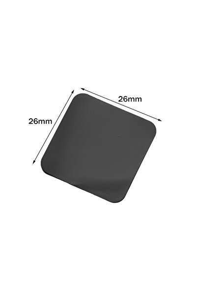 Choice 40 قطعة من شرائط منع التشويه (20/40 قطعة) مقاس 26×26 مم لتخزين المجوهر...