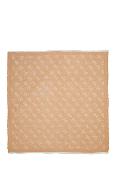 Guess Kefiah Kadın Eşarp