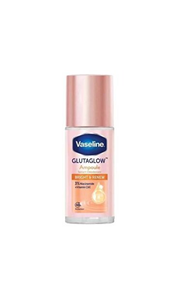 Attention Care فازلين جلوتا جلو برايت مزيل العرق 45 مل