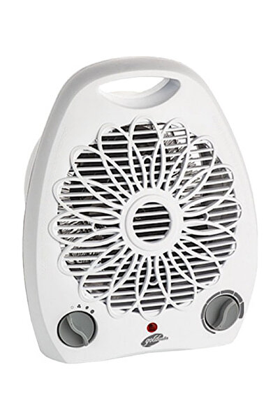 GOLDMASTER Venüs 2000 watt Isıya dayanıklı Sıcak, Ilık ,Sığuk Devrilme emniye...