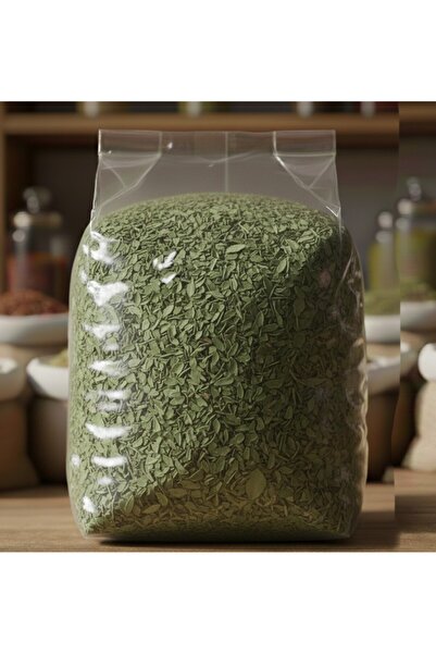 ORMANYA 1 كيلوغرام. عشبة الليمون المجففة (عشبة الولادة) الموسم الجديد التجفيف...