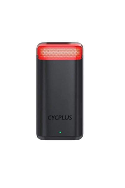CYCPLUS L7 Bicycle Rear Light with Radar, 2000mAh, ANT+/Bluetooth 5.0, IPX6, ...