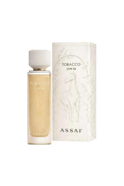 ASSAF Tobacco Jam 50