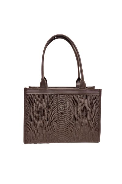 Ysmn Дамска чанта през рамо/през рамо YC012070SDZ