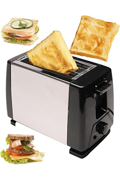 Generic 2-Slice Toaster