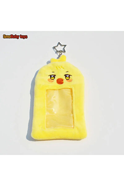 Choice سلسلة مفاتيح جديدة من سونغ مين غي لفرقة ATEEZ، غلاف بطاقات من القطيفة ...