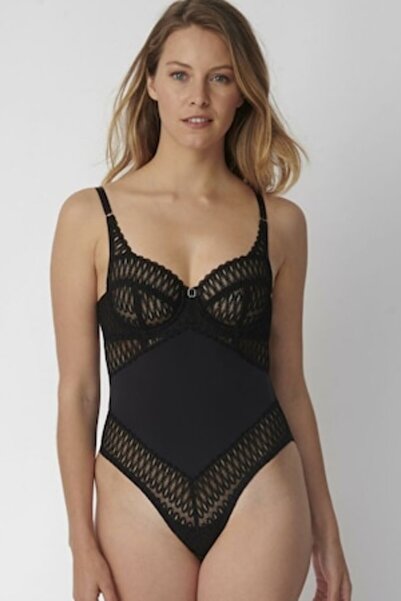 Triumph Body Shaper, Aura Spotlight BSW, Negru