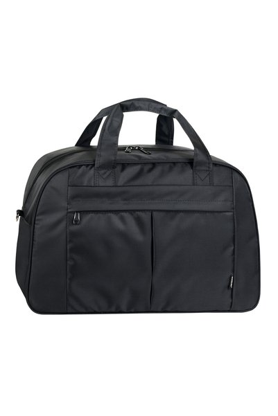 barberri First Quality Fully Lined Iron Accessories Foam Covered Sports Travel Hand Luggage 50X30X18 cm