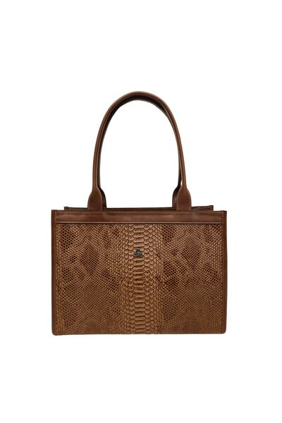 Ysmn Дамска чанта през рамо/през рамо YC012070SDZ