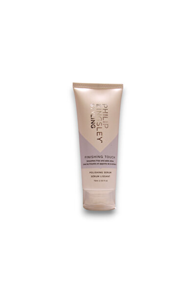 PHILIP KINGSLEY , Τελική Πινελιά Χτίσματος, Ορός Χτίσματος Μαλλιών, 75 ml