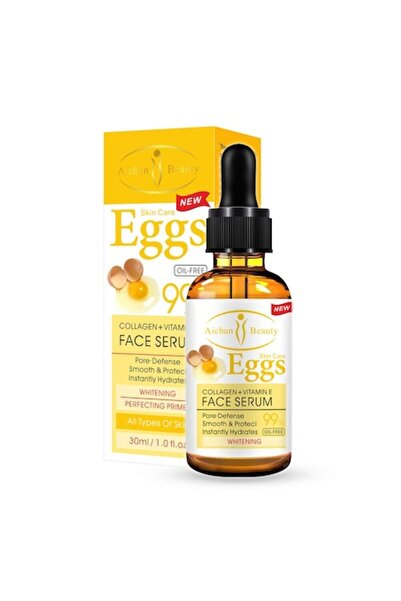 Aichun Beauty Ser facial cu colagen și vitamina E