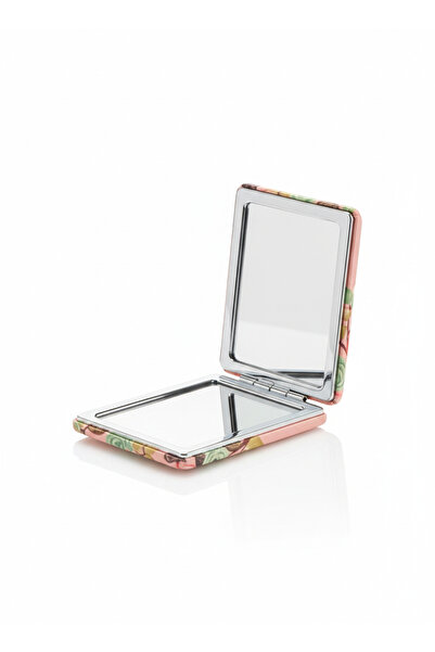 burjalmodah Luxury pocket mirror for makeup and personal care