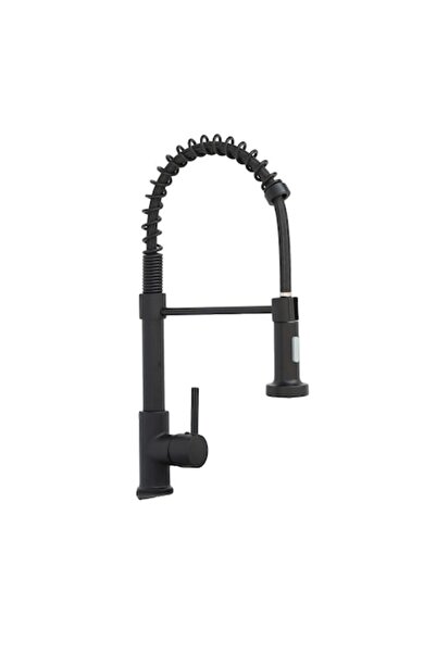 OEM Baterie de bucătărie extractibilă