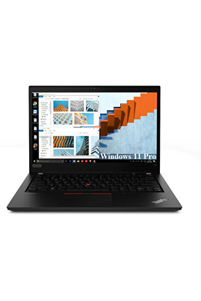 LENOVO T14 Gen 2 Ryzen 5 PRO 5650U 16GB, 1TB SSD, Win 11 Pro