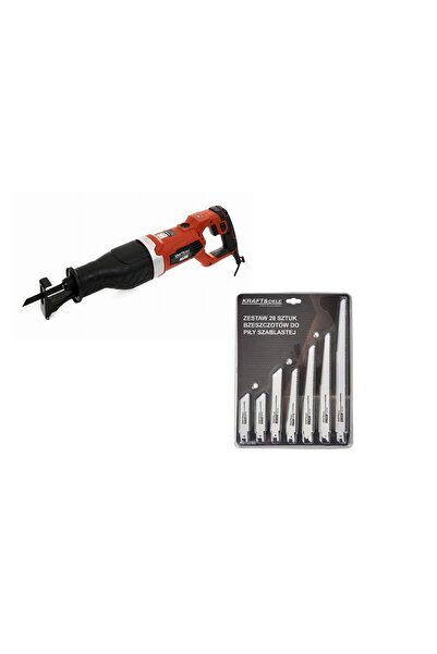 Kraft&dele Sabre saw set and saw blade set, Kraft&Dele, d3053+d10780