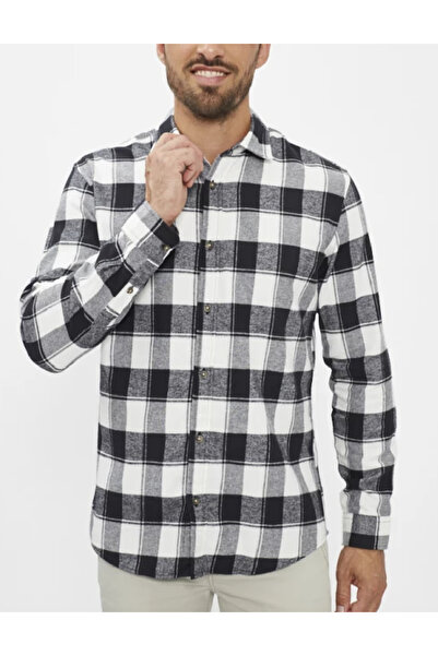 Evendi Camasa, Negru/Alb