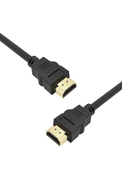 Generic HDMI Cable, 4K Ultra HD HDMI Cable, Supports HDR Dynamic Transmission...