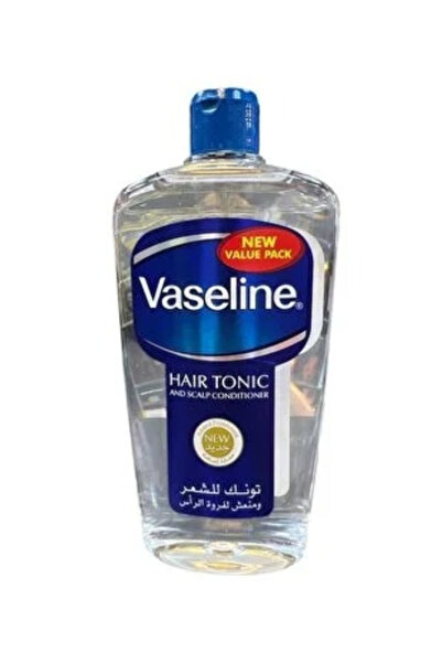vaselin زيت فازلين تونك للشعر 400مل