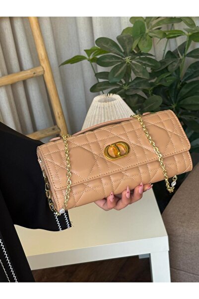 بيت الجملة (translated: House of Wholesale) shoulder bag