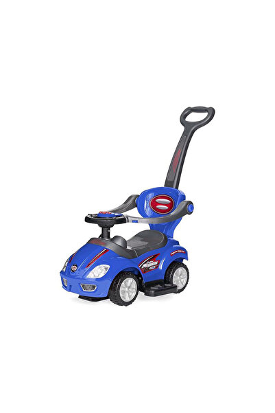 TOY CAR Multifunctional baby stroller