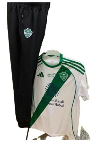 Nobrand طقم الاهلي