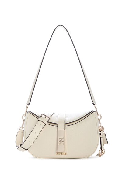 Guess Brooke Charm Shoulder Bag