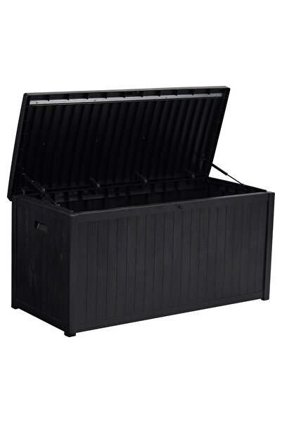 Divona Home 4024 PP BAHÇE BALKON SANDIĞI 430 LİTRE (G125 x D56 x Y 61,5 cm)