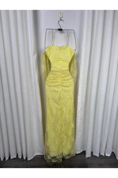 SERA lace dress