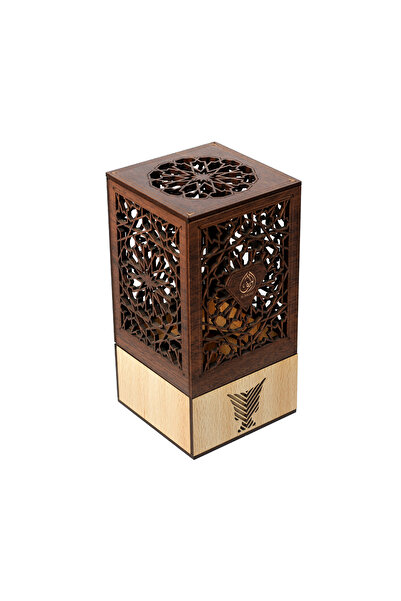 Alwaleef Tayma incense burner