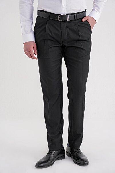 Efor P 1210 Pants Comfort Black