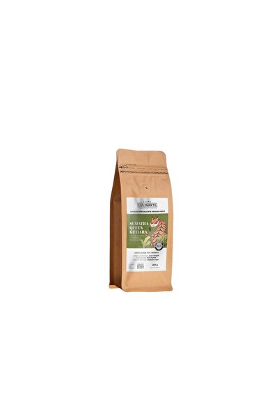 Culinarte Sumatra Queen Ketiara Cafea de Specialitate, 250g