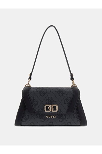 Guess Karnilla Logo Shoulder Bag