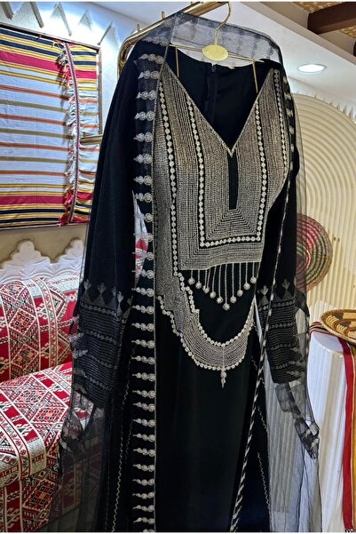 Sukar Jalabiya for foundation