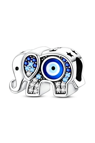 Choice KTC1871 Silver 925 Charms Fit Original Bracelet Bead Diy Dice Yoga Ele...