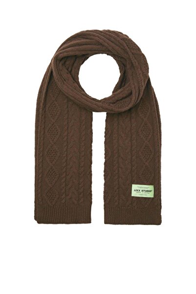 JJXX Bracken Women / Girls Jxtyra Knit Cable Scarf Acc Scarf Model Code: (122...
