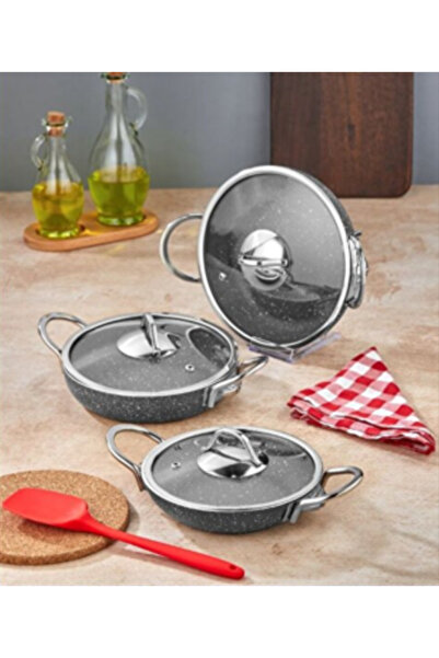 HOME SET ZEYNA SAHAN SETİ