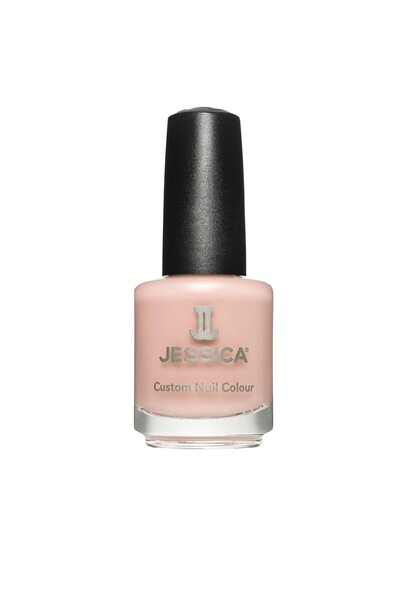 vessia Jessica, Custom Nail Colour, Nail Polish, CNC-773, Pink Tutus, 14.8 ml