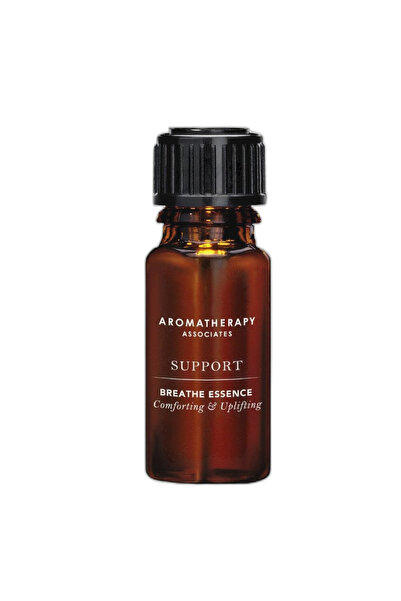 AROMATHERAPY ASSOCIATES , Susține respirația , Revitalizant, Ulei esențial, A...