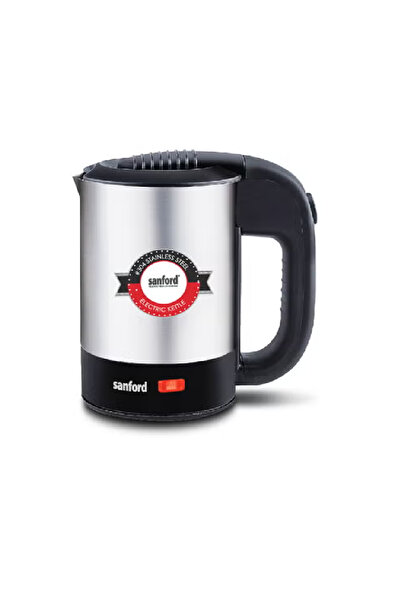 Sanford غلاية كهربائية من الستانلس ستيل